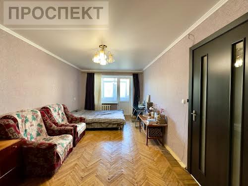 квартира за адресою Шевченка просп., 18