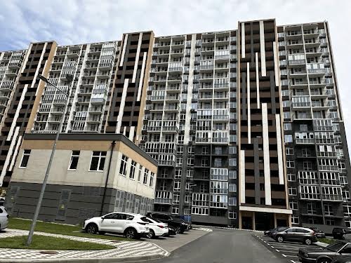 квартира по адресу Заболотного академика ул., 148в