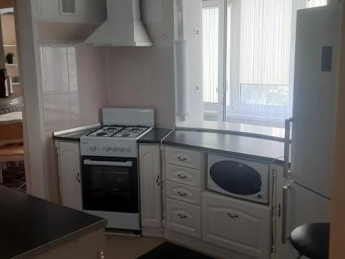 комната по адресу Энтузиастов ул., 31