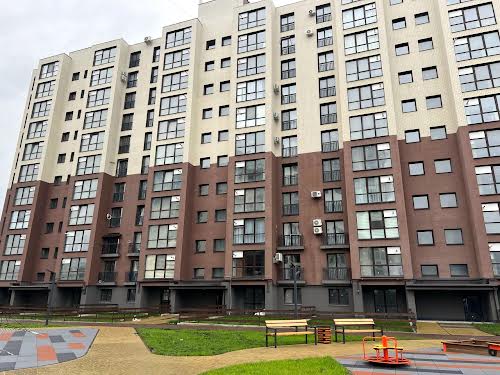 квартира за адресою Лева Ребета вул., 10д