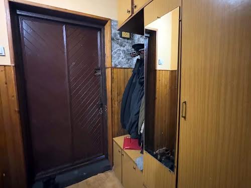 квартира по адресу Донецкая ул., 26
