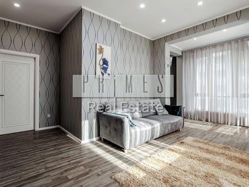 квартира за адресою Трускавецька вул., 6В
