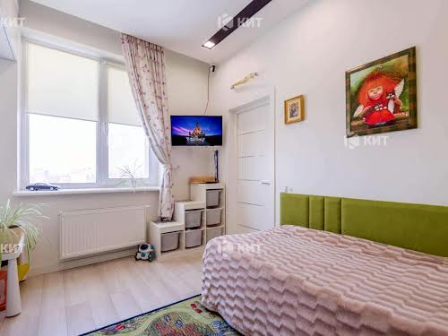 квартира по адресу Клочковская ул., 258