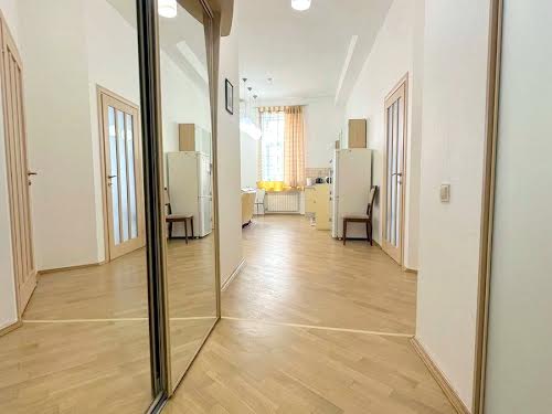 квартира по адресу Архитектора Городецкого ул., 10/1