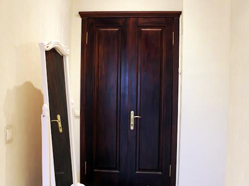 квартира по адресу Крещатик ул. (Kreschatic), 23