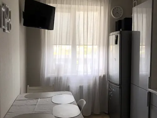 квартира за адресою смт. Авангард, Європейська вул., 2