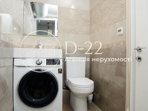 квартира по адресу Ревуцкого ул., 40-Г