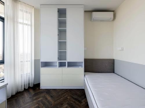 квартира за адресою Болсуновська вул. (Сергія Струтинського), 2