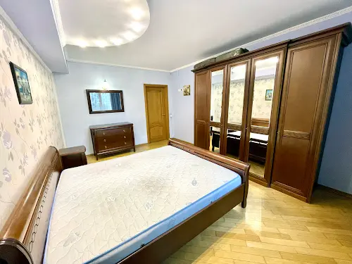 квартира по адресу Мокра ул. (Кудряшова), 3