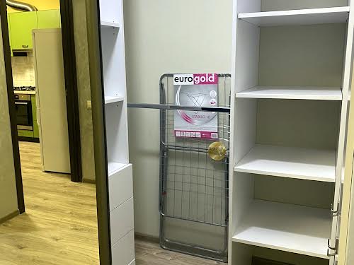 квартира за адресою Стрийська вул., 45-Ж