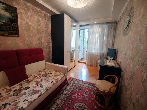 квартира по адресу Люстдорфская дорога ул., 148а/2