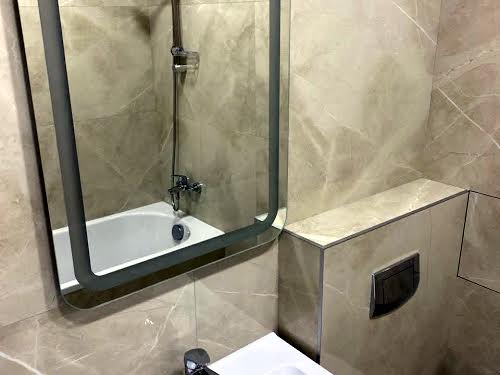 квартира за адресою Боголюбова вул., 7