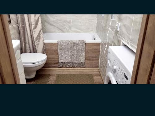 квартира за адресою Леваевского, 5