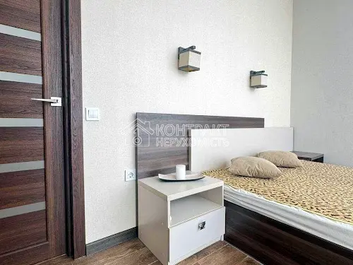 квартира по адресу Карбышева пер. (Карбишева), 3