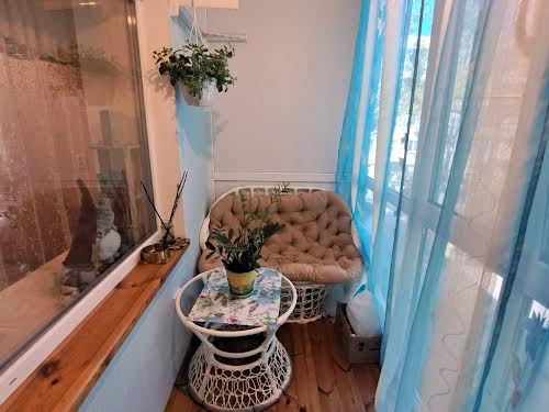 квартира за адресою вул. Прикордонна, 80
