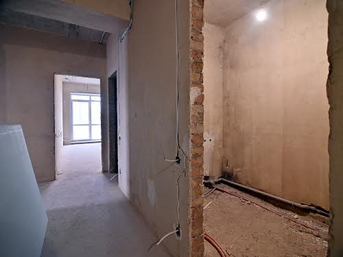 квартира за адресою Театральна вул., 3