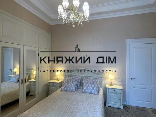 квартира по адресу Антоновича ул. (Горького), 8