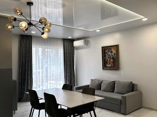 квартира за адресою Тараса Шевченка вул., 27