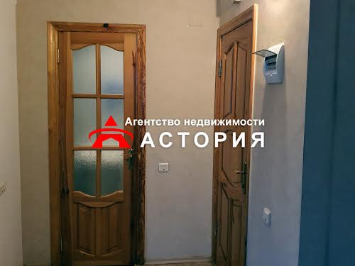 квартира по адресу Омельченко ул., 7