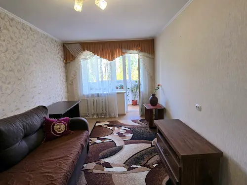 квартира за адресою Ігоря Бедзая вул. (Чкалова), 99