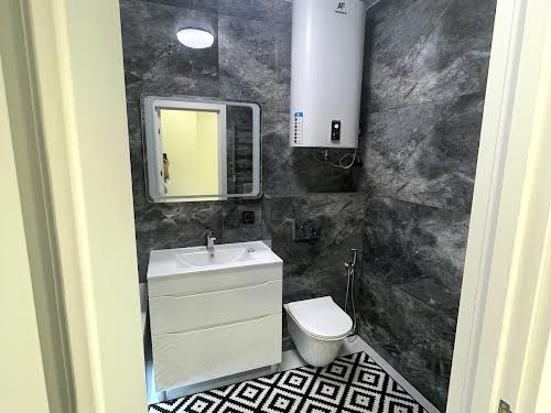 квартира за адресою Бульвар Тетерівський, 9/2
