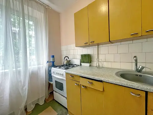 квартира по адресу Александра Поля просп. (Кірова), 107-А