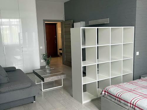квартира по адресу Черновола просп., 75