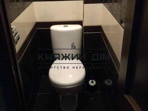 квартира за адресою Печерський узвіз, 6