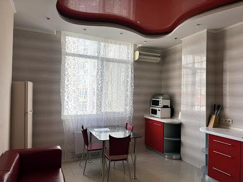 квартира за адресою Французький бульв., 22/2