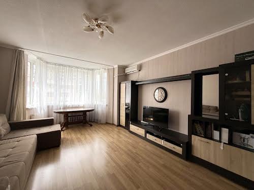 квартира за адресою Юлії Здановської вул. (Ломоносова), 73-Ж