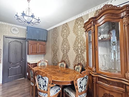 квартира по адресу Урловская ул., 30