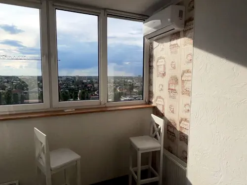 квартира за адресою Південна вул., 7