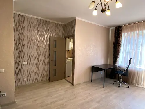 квартира за адресою Німанська вул., 5