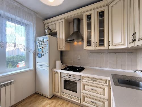 квартира по адресу Александра Кошица ул., 7