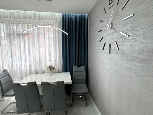 квартира за адресою Декабристів, 45