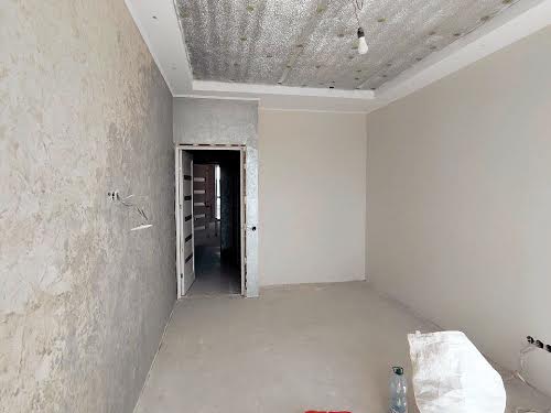 квартира по адресу Паркова ул., 4-А