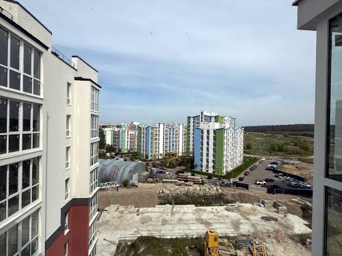 квартира за адресою Соборна, 2