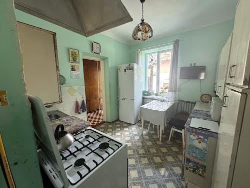 квартира за адресою Марка Каганця вул., 48