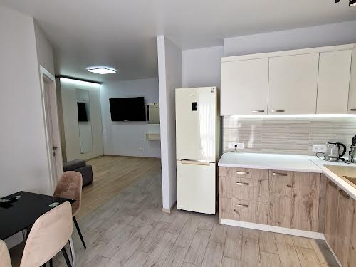 квартира за адресою Набережна Перемоги вул., 44п