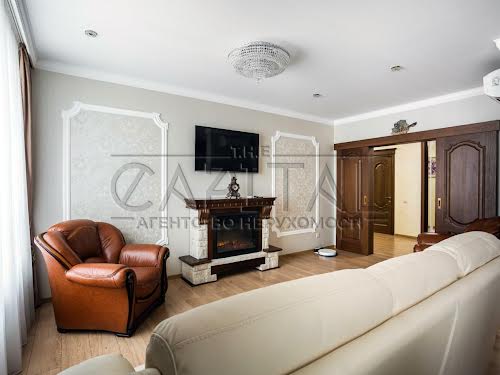 квартира за адресою Миколи Бажана просп., 1-А