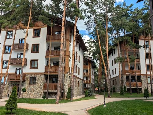 квартира по адресу Придорожна ул., 7А