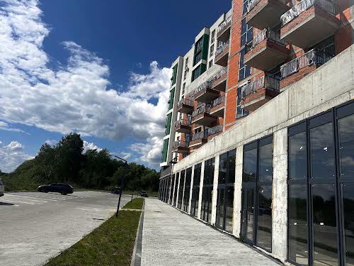 квартира по адресу Роксоланы ул., 1