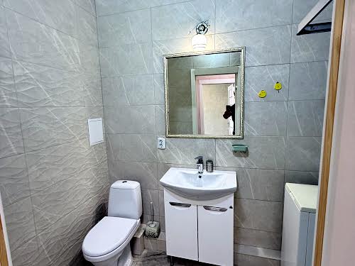квартира за адресою Перлинна вул., 1б