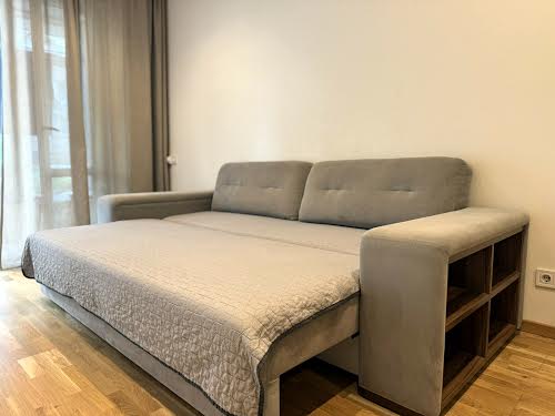 квартира по адресу Покровська, 9