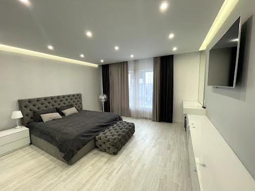 квартира за адресою Слобідська вул., 44А