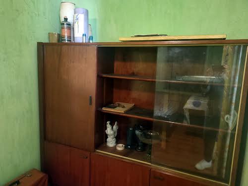 квартира по адресу Чкалова, 34