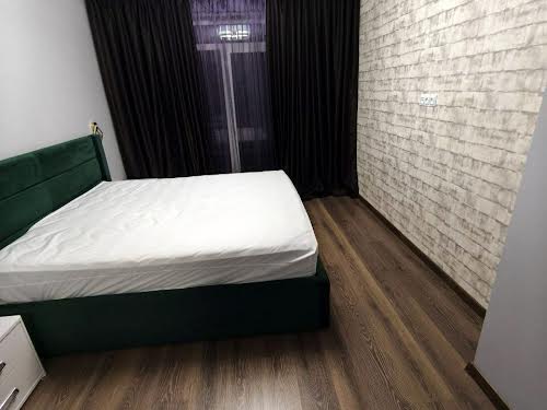 квартира за адресою Під Голоском вул., 4б