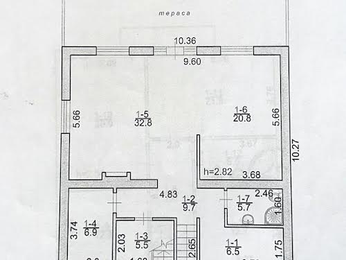 будинок за адресою Григоренка, 11