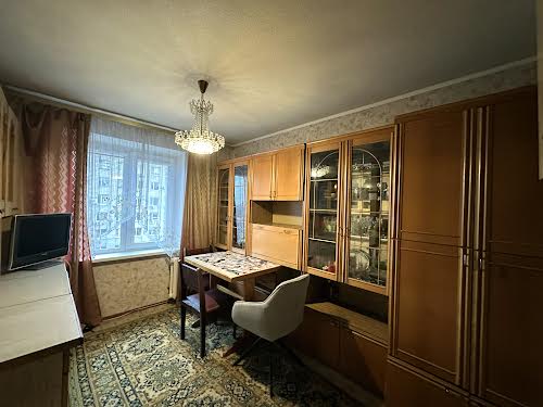 квартира за адресою Мануйлівський просп. (Воронцова), 75