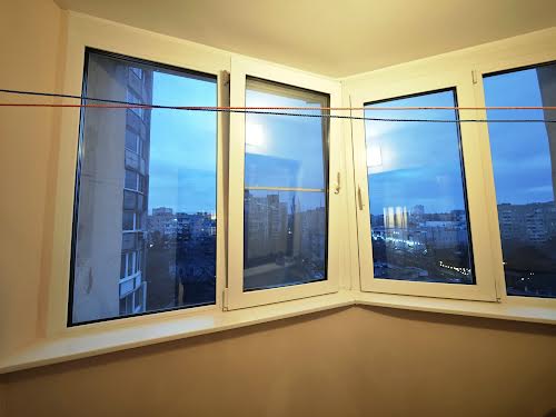 квартира за адресою Академіка Корольова вул., 74б